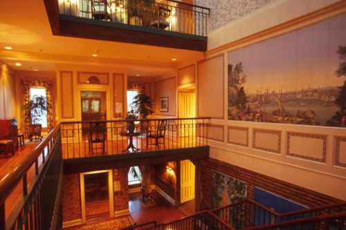 River Street Inn 002